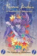 Watch Rurouni Kenshin (JP) 9movies