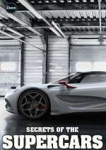 Watch Secrets of the Supercars 9movies