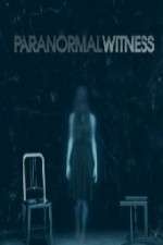 Watch Paranormal Witness 9movies