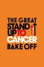 Watch The Great Celebrity Bake Off for SU2C 9movies