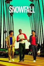 Watch Snowfall 9movies