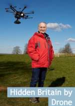 Watch Hidden Britain by Drone 9movies