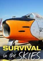Watch Survival in the Skies 9movies