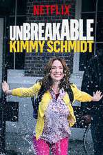 Watch Unbreakable Kimmy Schmidt 9movies