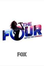 Watch The Four: Battle for Stardom 9movies