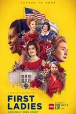 Watch First Ladies 9movies