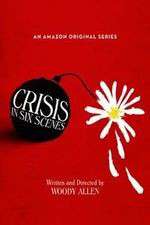 Watch Crisis in Six Scenes 9movies