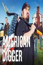 Watch American Digger 9movies