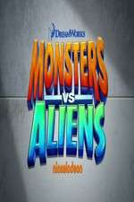 Watch Monsters vs. Aliens 9movies