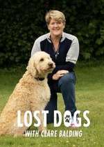 Watch Lost Dogs Live with Clare Balding 9movies