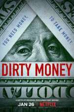 Watch Dirty Money 9movies