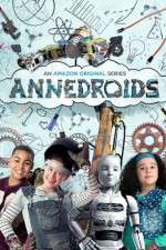 Watch Annedroids 9movies