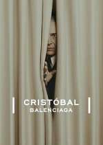 Watch Cristóbal Balenciaga 9movies