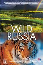 Watch Wild Russia 9movies