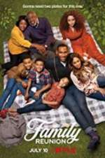 Watch Family Reunion 9movies