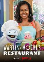 Watch Waffles + Mochi's Restaurant 9movies