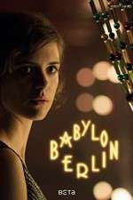 Watch Babylon Berlin 9movies