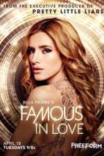 Watch Famous in Love 9movies