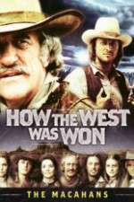 Watch How the West Was Won 9movies