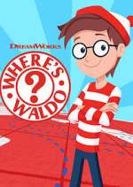 Watch Where's Waldo? 9movies