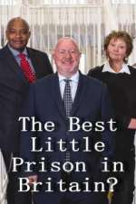 Watch The Best Little Prison in Britain? 9movies