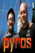 Watch Pyros 9movies