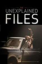 Watch Unexplained Files 9movies