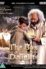 Watch The Box of Delights 9movies