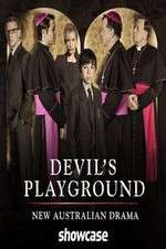 Watch Devil's Playground 9movies